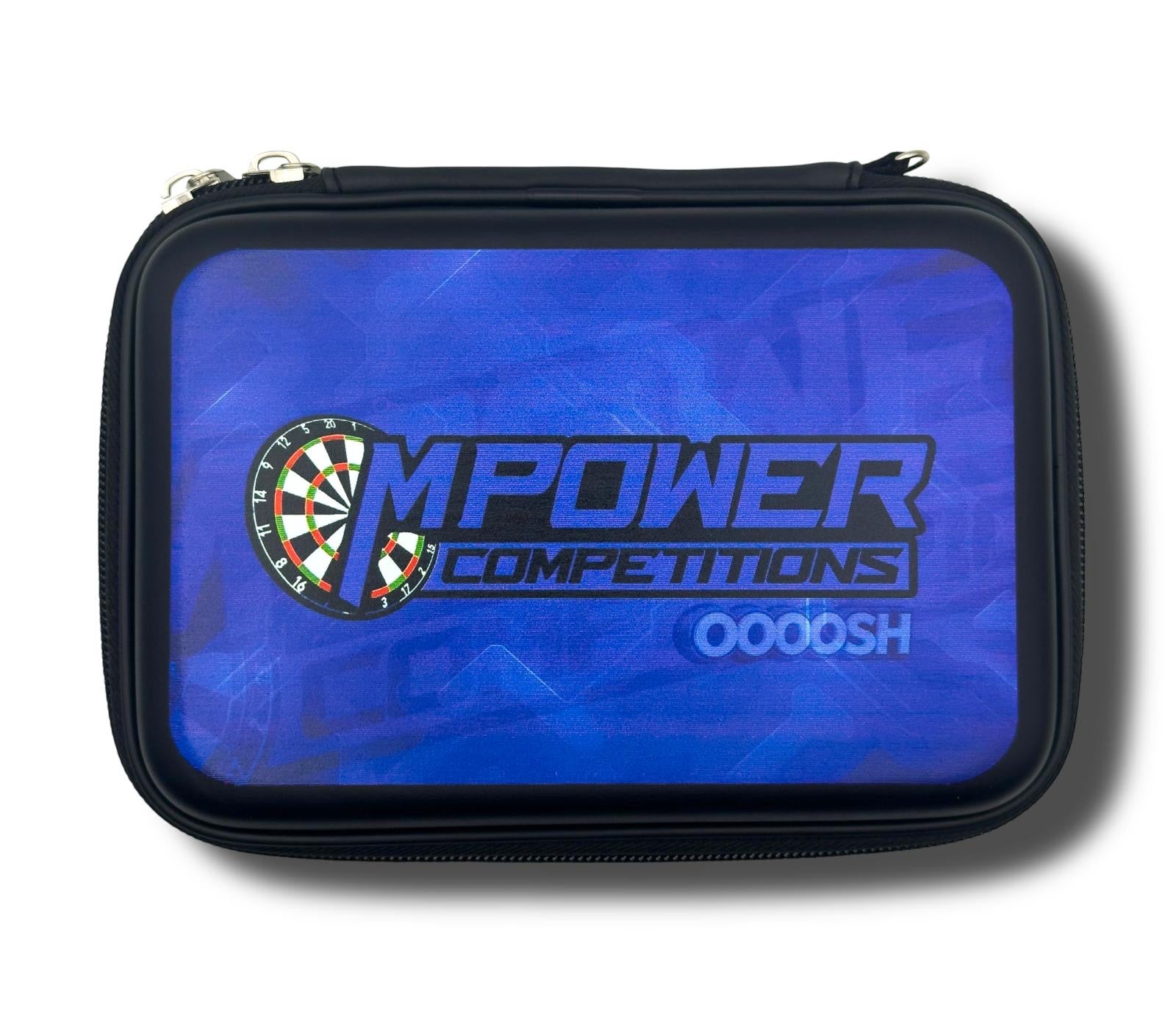 Mpower Darts Case (Holds 2 Sets)