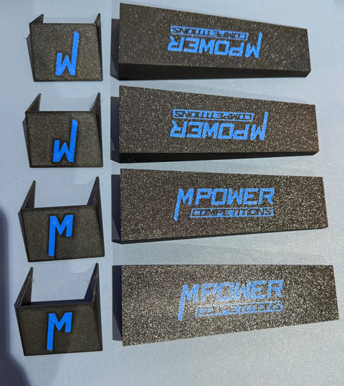 Mpower Omni Covers